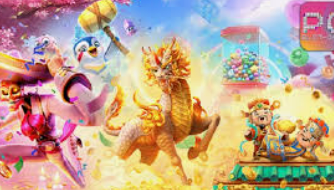 糖果派对官网最新版